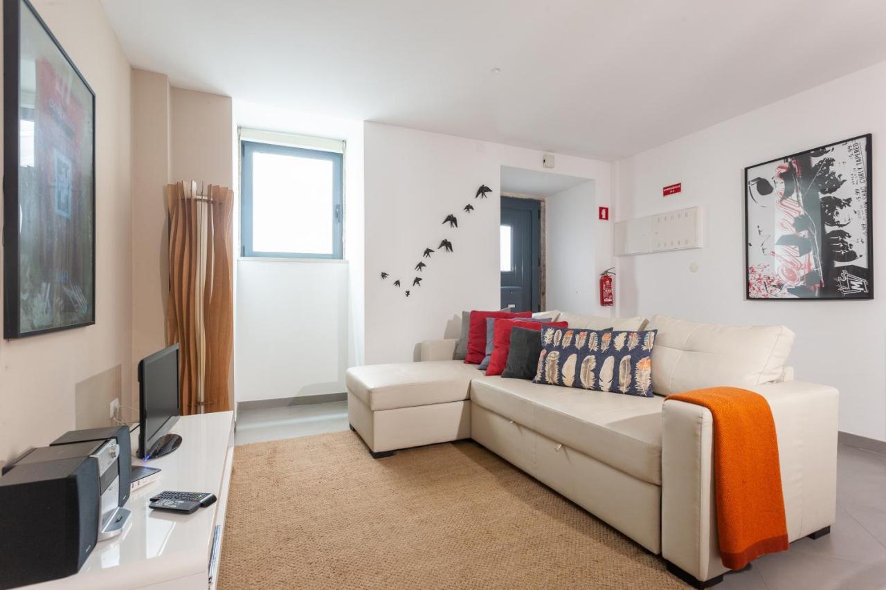 Flh Liberdade Terrace Lisbon
