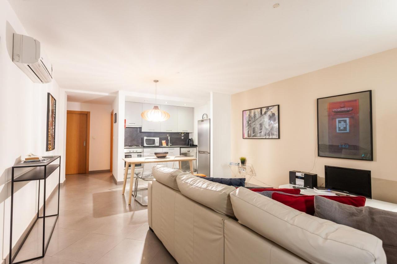Apartment Flh Liberdade Terrace *