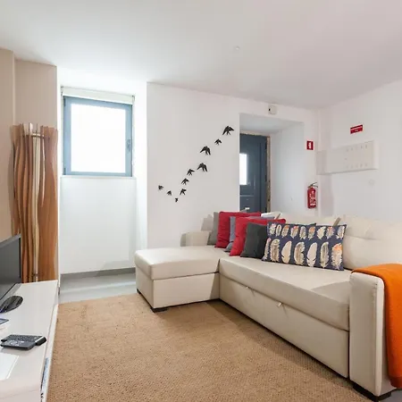 Flh Liberdade Terrace Apartment Lisbon Exterior photo